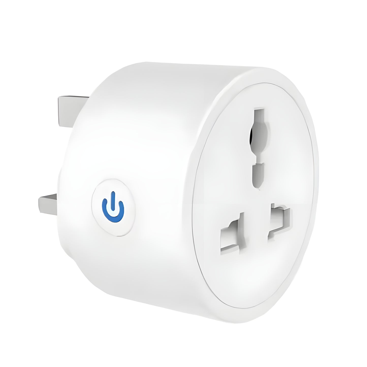 20A WiFi Smart Socket β Tuya App, Alexa/Google